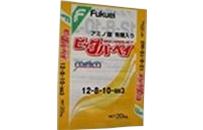 ビッグハーベイ